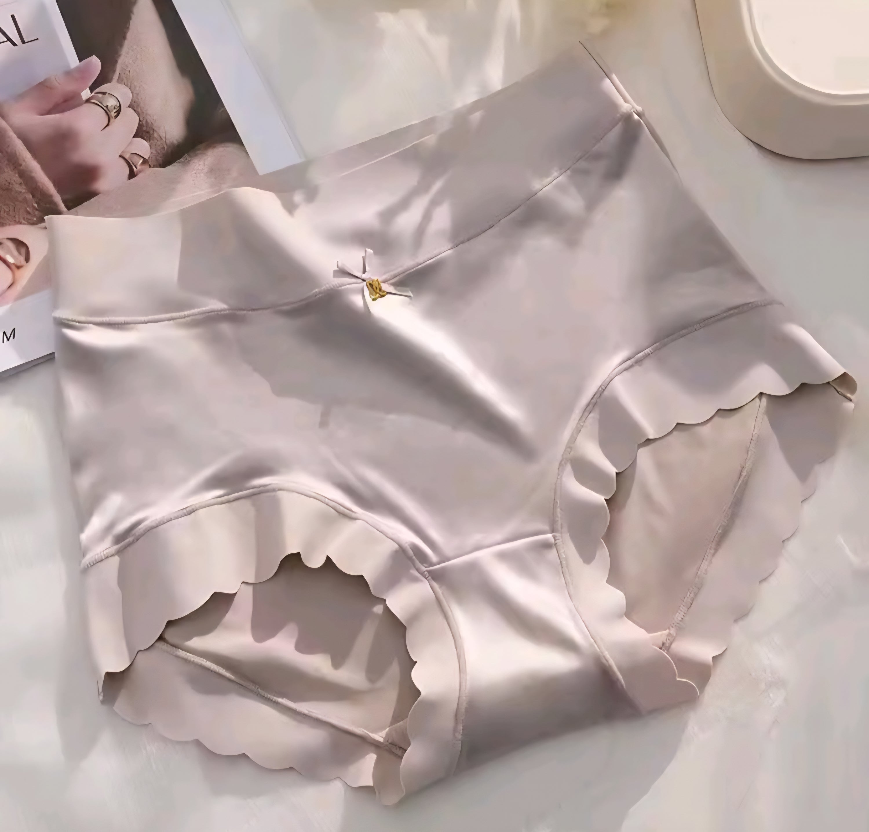 Comfort Soft Women's Panties