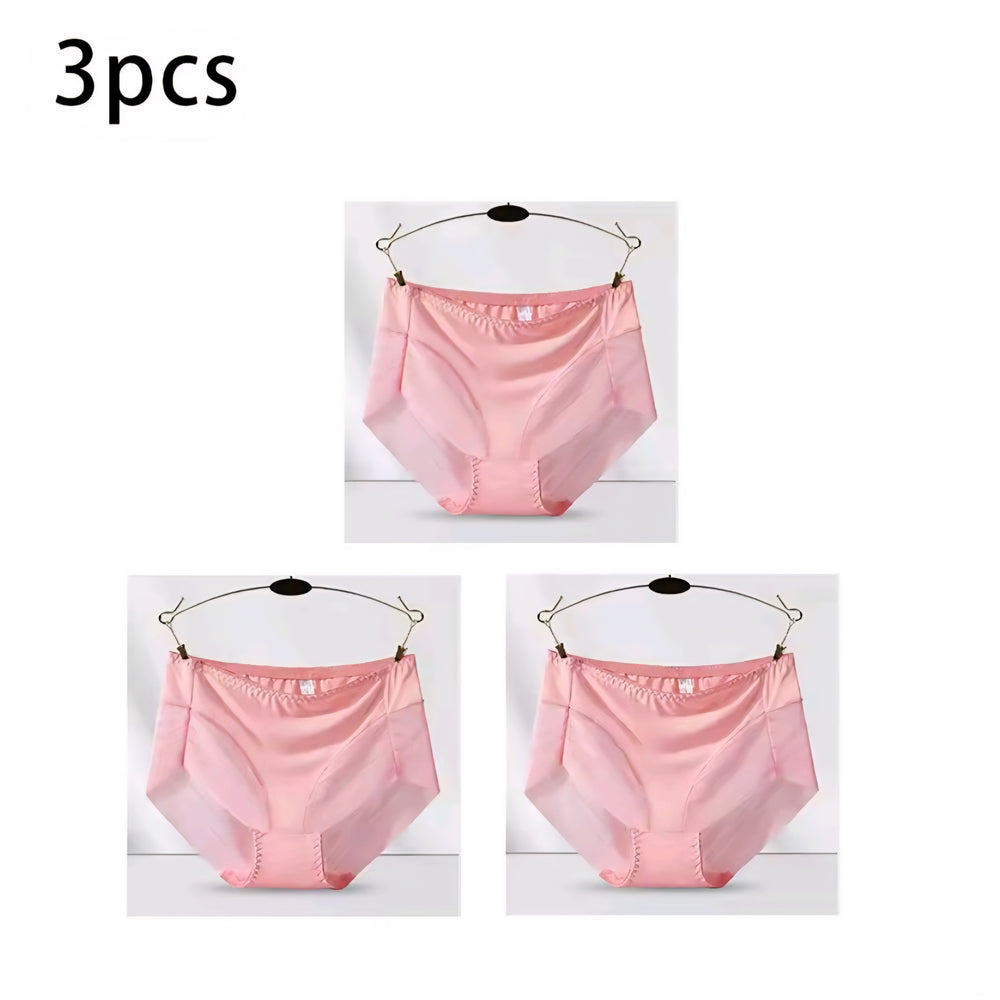 Comfy Lace Midrise Briefs