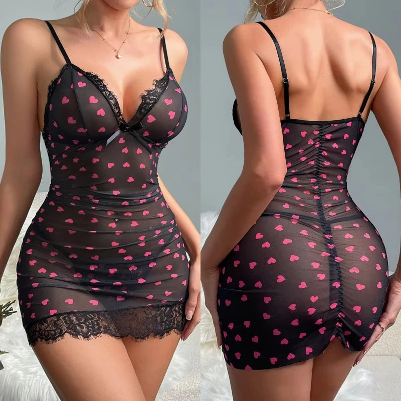 Comfortable Sleepwear Set