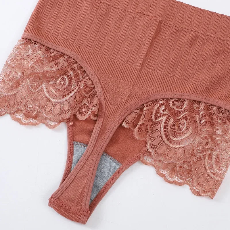 ComfortLift High Waist Shaper