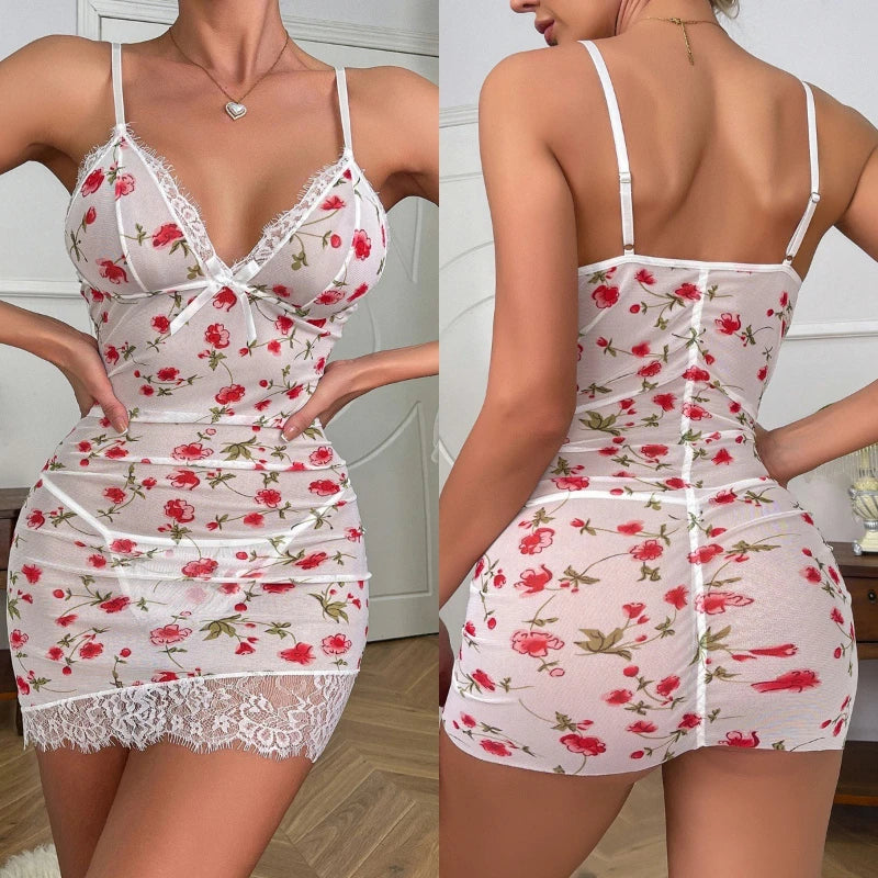 Comfortable Sleepwear Set