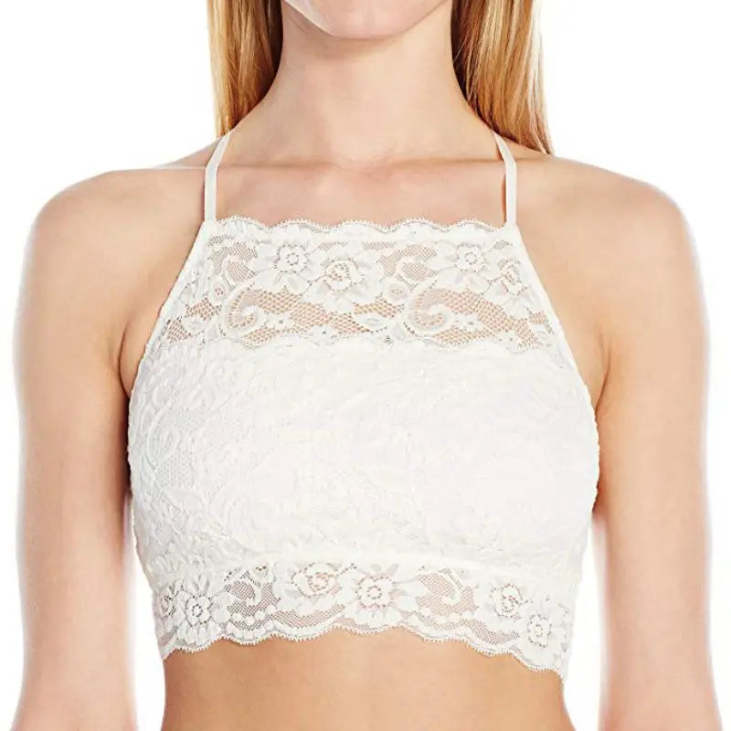 Comfort Fit Men's Yoga Bra