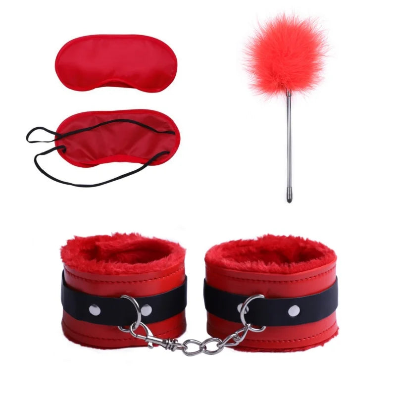 Romantic Bonding Adventure Kit