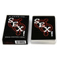 Spice Up Your Love Life Cards