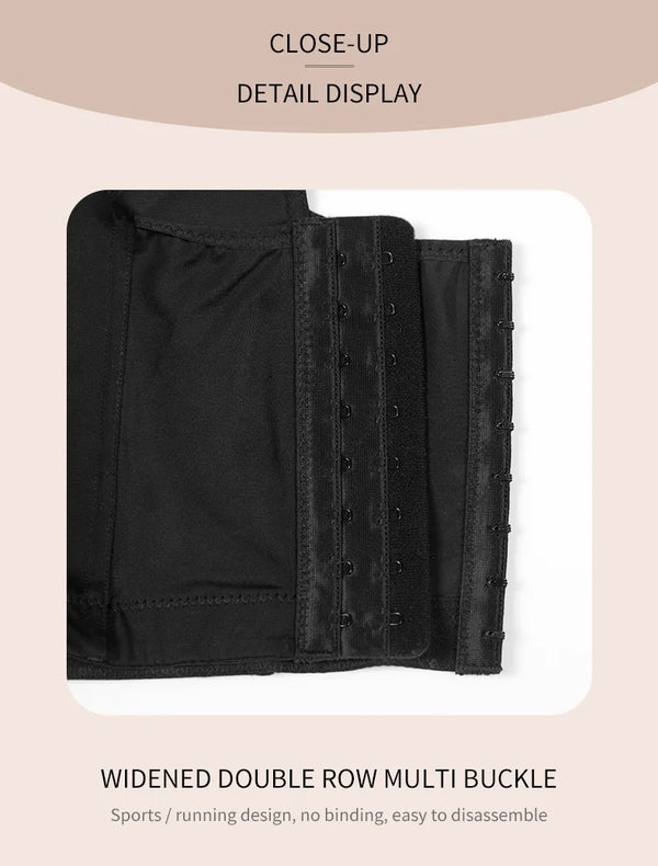 Comfort Boosting T-Shirt Bra