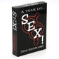 Spice Up Your Love Life Cards