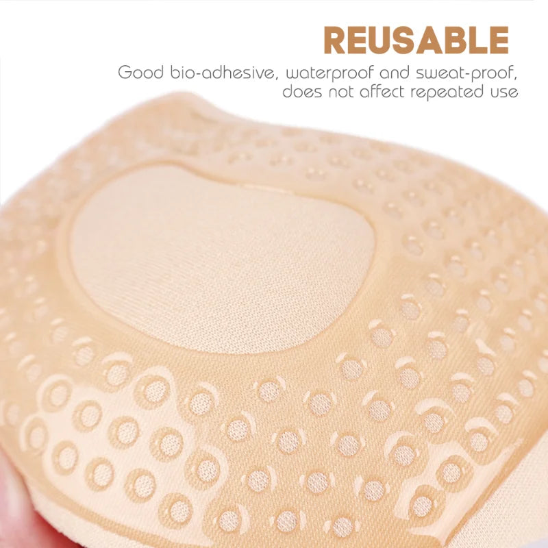 Invisible Boost Bra for Women