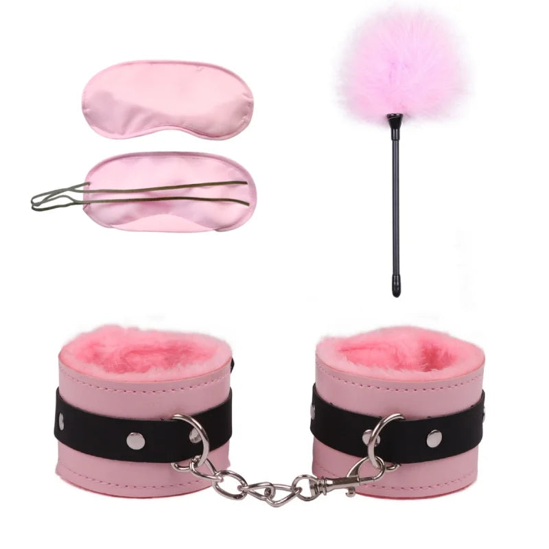 Romantic Bonding Adventure Kit