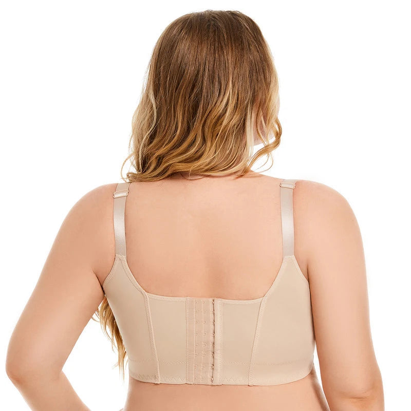 Comfort Boosting T-Shirt Bra