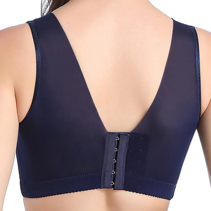 Comfort Curve Plus Bra