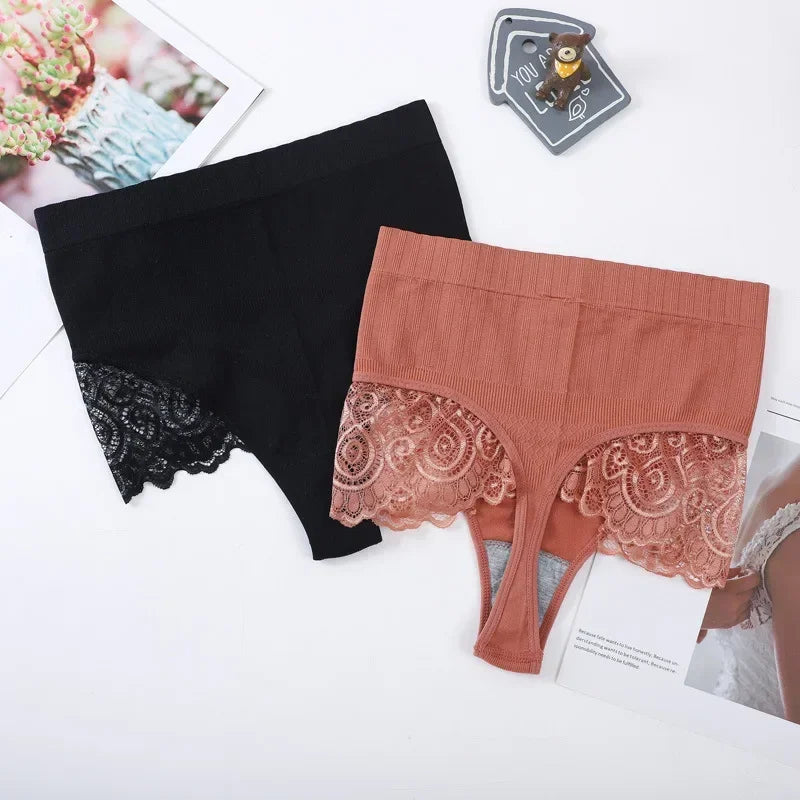 ComfortLift High Waist Shaper