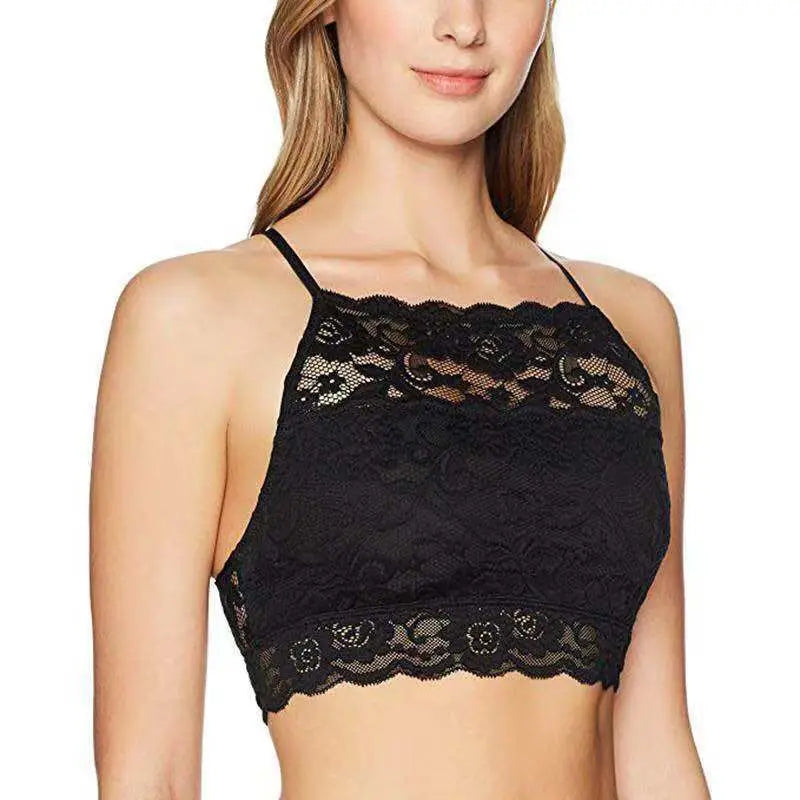 Comfort Fit Men's Yoga Bra