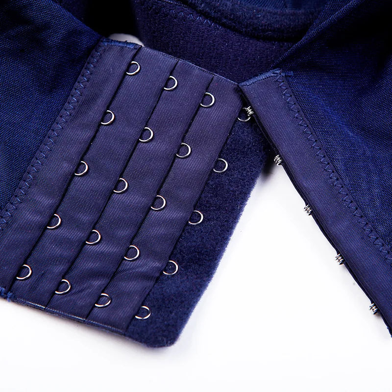 Comfort Curve Plus Bra