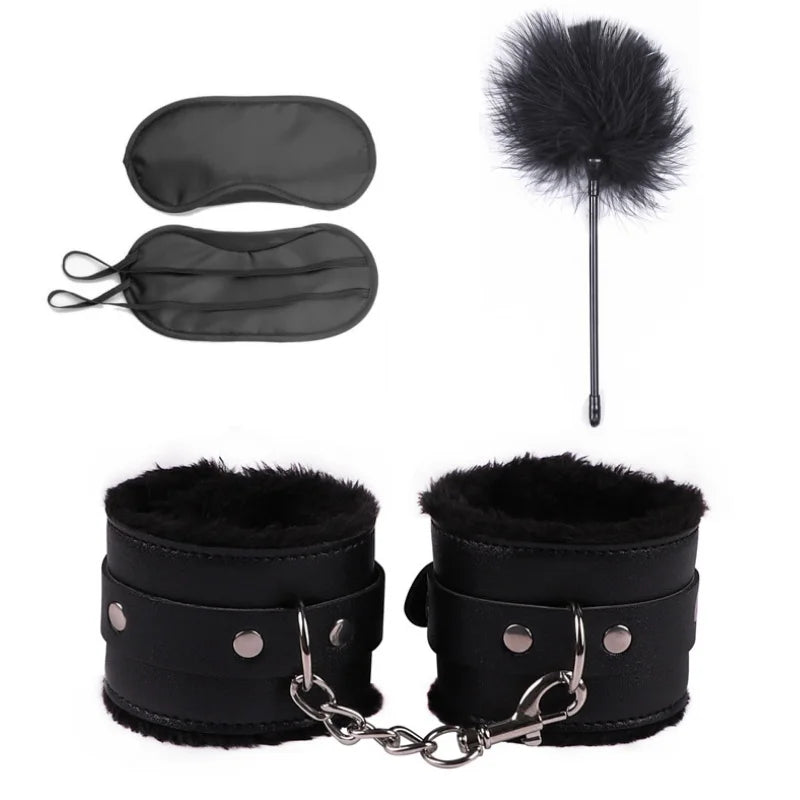 Romantic Bonding Adventure Kit