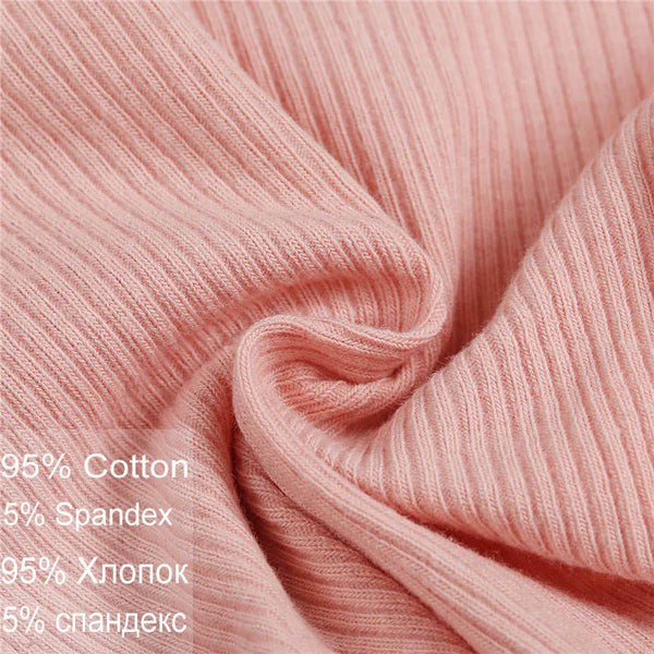 Comfy Cotton Women