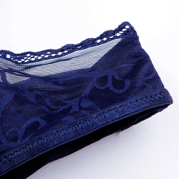 Comfort Curve Plus Bra