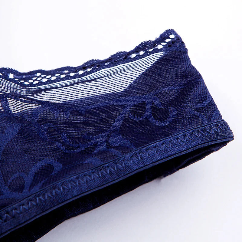 Comfort Curve Plus Bra
