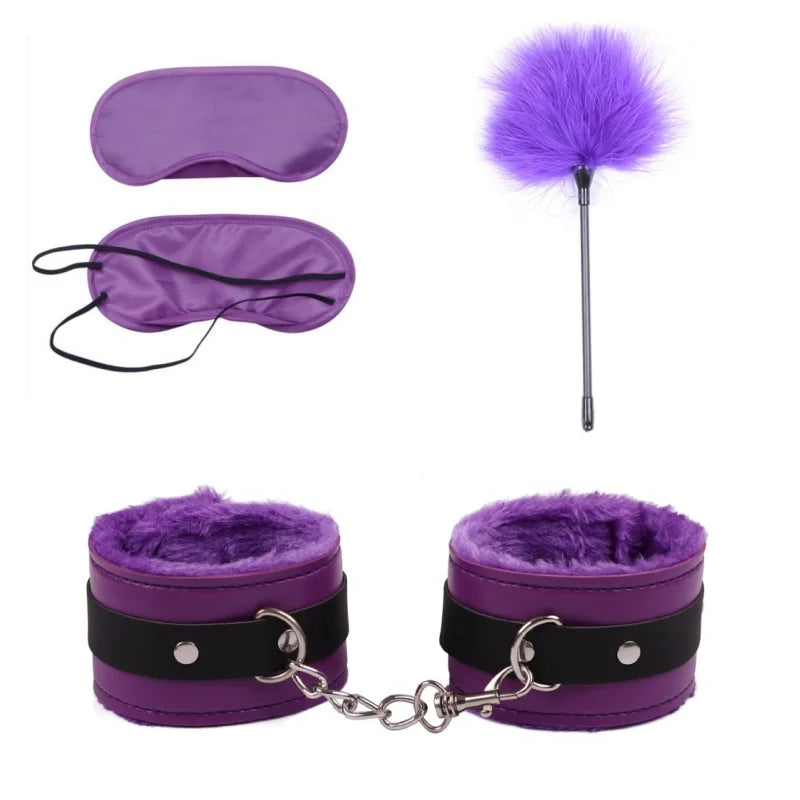 Romantic Bonding Adventure Kit