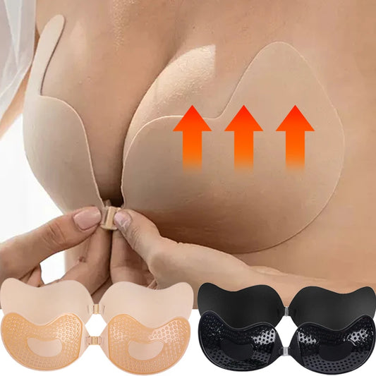 Invisible Boost Bra for Women