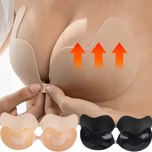 Invisible Boost Bra for Women