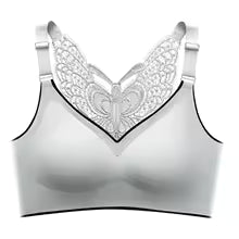 Seamless Comfort Sports Bra