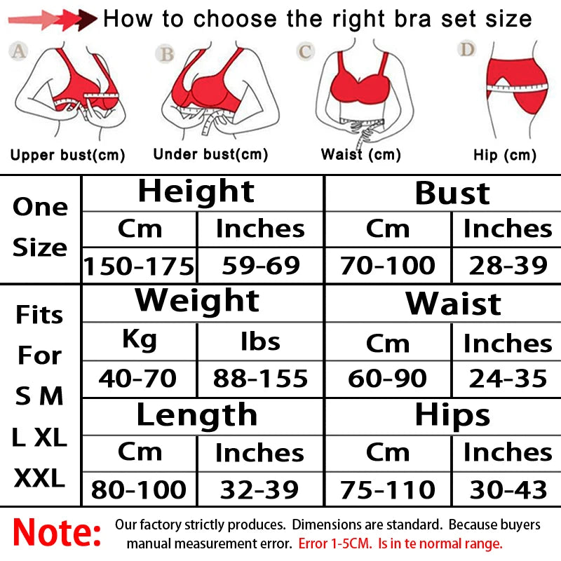 Elegant Lace Bodystocking Set