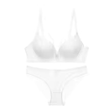 Comfort Plus Size Lingerie Set